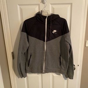 Nike Zip-Up Jacket